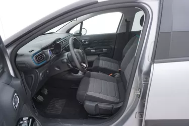 Citroen C3 Shine 1.2 Benzina 110CV Manuale Sedili