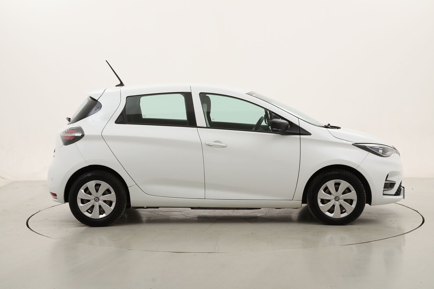 Renault ZOE Life R110 usata del 2022 con 64.171 km