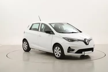 Renault ZOE Life R110 Elettrico 109CV Automatico