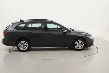 Volkswagen Golf Variant Variant Life DSG 2.0 Diesel 116CV Automatico
