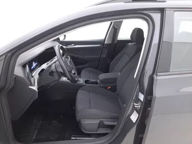 Volkswagen Golf Variant Variant Life DSG 2.0 Diesel 116CV Automatico Sedili