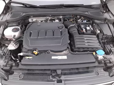 Volkswagen Golf Variant Variant Life DSG 2.0 Diesel 116CV Automatico Vano motore