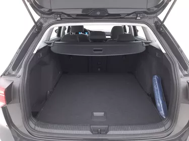 Volkswagen Golf Variant Variant Life DSG 2.0 Diesel 116CV Automatico Bagagliaio