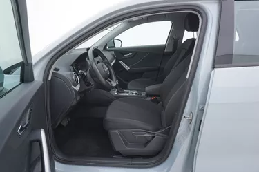 Audi Q2 35 TDI Business S tronic 2.0 Diesel 150CV Automatico Sedili