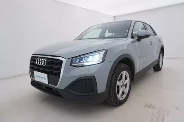 Audi Q2 35 TDI Business S tronic 2.0 Diesel 150CV Automatico Visione frontale
