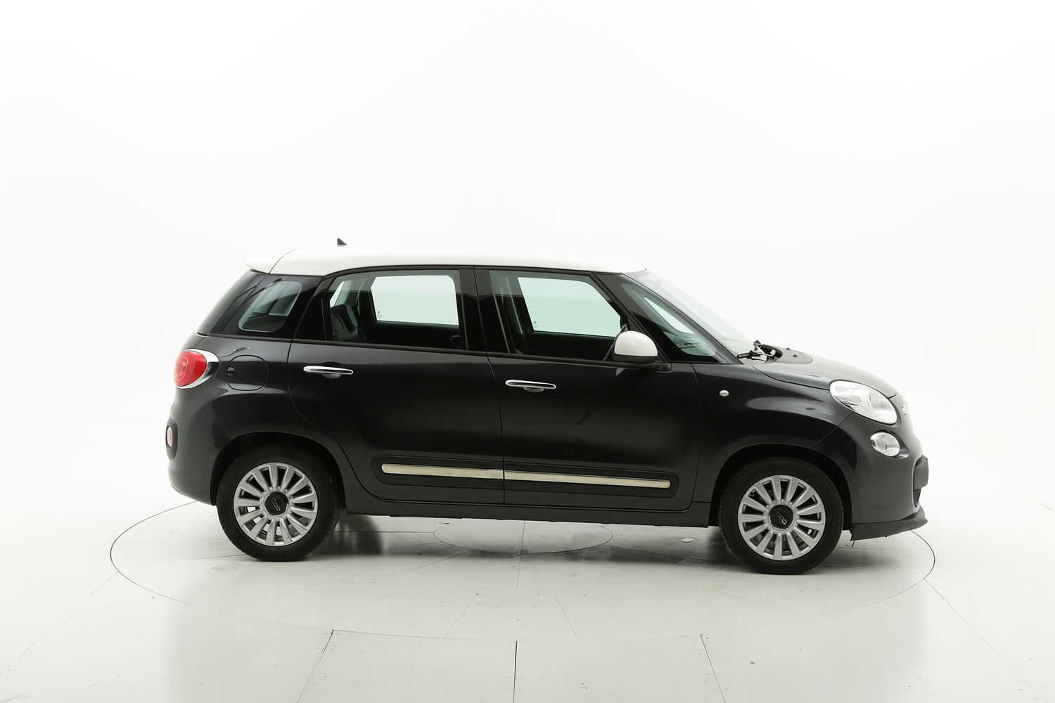 Fiat 500L usata del 2016 con 65.915 km