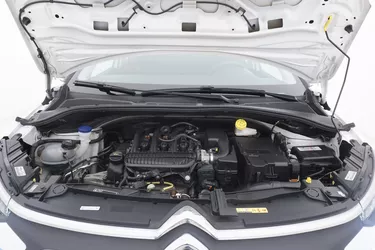 Citroen C3 Feel 1.2 Benzina 83CV Manuale Vano motore