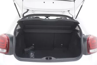 Citroen C3 Feel 1.2 Benzina 83CV Manuale Bagagliaio