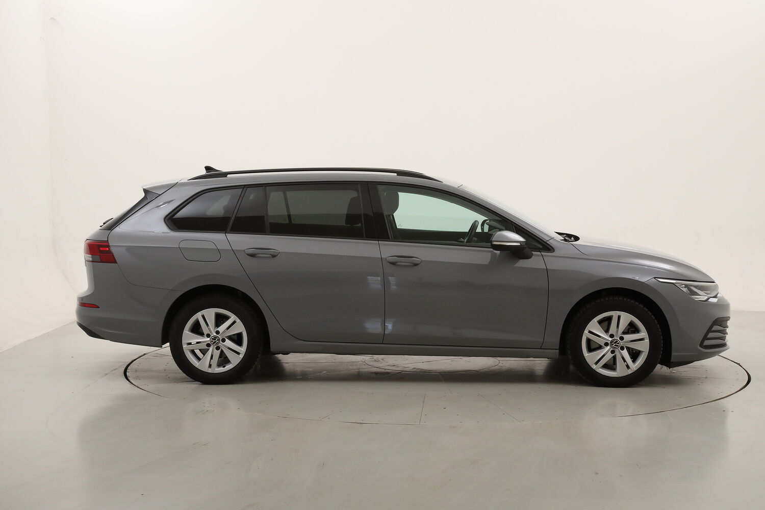 Volkswagen Golf Variant Variant Life usata del 2022 con 112.198 km