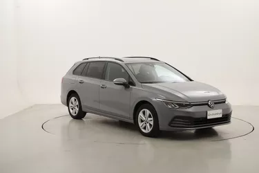 Volkswagen Golf Variant Variant Life 2.0 Diesel 116CV Manuale Volkswagen Golf Variant Variant Life 2.0 Diesel 116CV Manuale