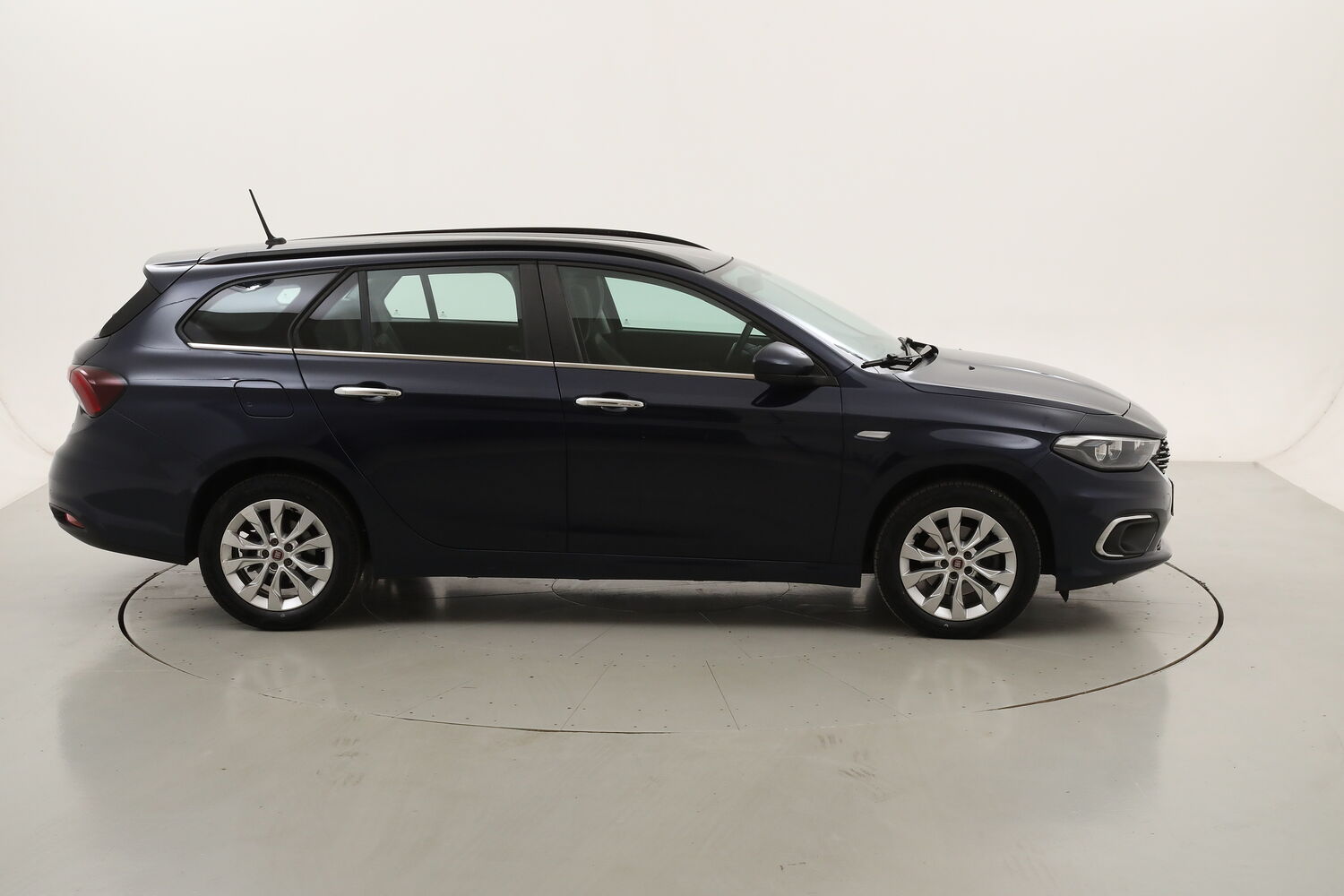 Fiat Tipo SW Business DCT usata del 2021 con 126.922 km