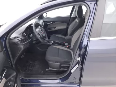 Fiat Tipo SW Business DCT 1.6 Diesel 120CV Automatico Sedili