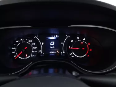 Fiat Tipo SW Business DCT 1.6 Diesel 120CV Automatico Interni