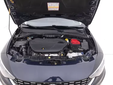 Fiat Tipo SW Business DCT 1.6 Diesel 120CV Automatico Vano motore