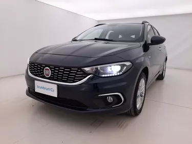 Fiat Tipo SW Business DCT 1.6 Diesel 120CV Automatico Visione frontale
