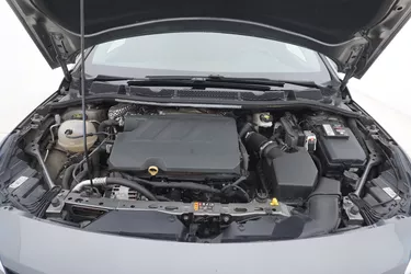 Opel Astra ST Business Elegance AT9 1.5 Diesel 122CV Automatico Vano motore