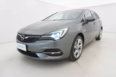 Opel Astra ST Business Elegance AT9 1.5 Diesel 122CV Automatico Visione frontale