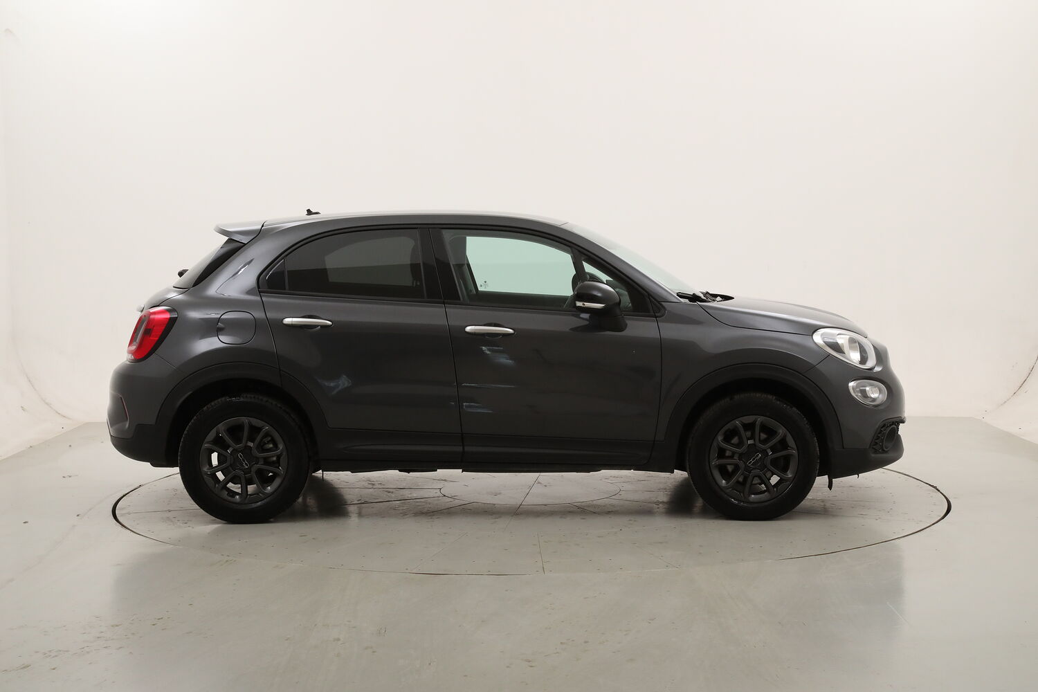 Fiat 500X Club usata del 2023 con 46.378 km