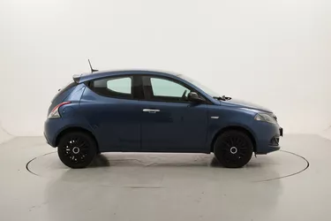 Lancia Ypsilon Hybrid Platino 1.0 Mild Hybrid 70CV Manuale