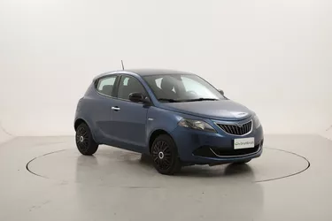 Lancia Ypsilon Hybrid Platino 1.0 Mild Hybrid 70CV Manuale