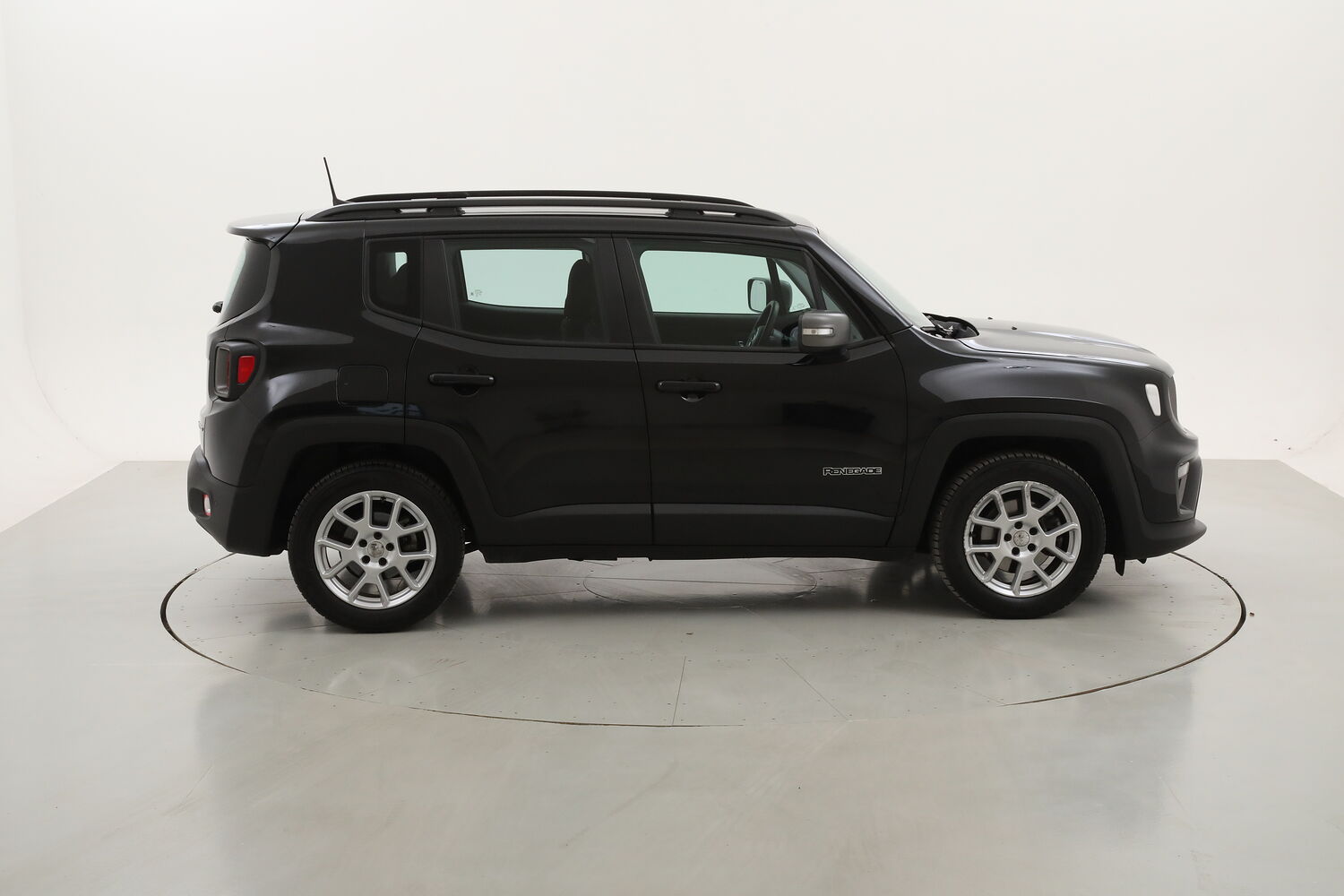 Jeep Renegade Limited usata del 2022 con 34.202 km