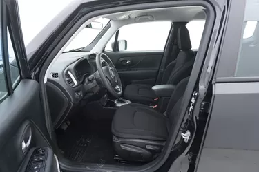 Jeep Renegade Limited 1.3 Benzina 150CV Automatico Sedili