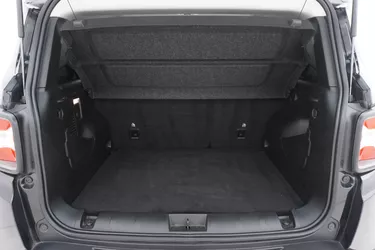 Jeep Renegade Limited 1.3 Benzina 150CV Automatico Bagagliaio