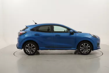 Ford Puma Hybrid ST-Line 1.0 Mild Hybrid 125CV Manuale Ford Puma Hybrid ST-Line 1.0 Mild Hybrid 125CV Manuale