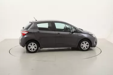 Toyota Yaris Hybrid Business 1.5 Full Hybrid 101CV Automatico