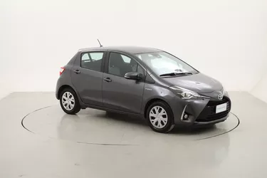 Toyota Yaris Hybrid Business 1.5 Full Hybrid 101CV Automatico