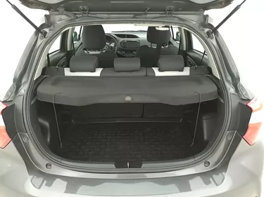 Toyota Yaris Hybrid Business 1.5 Full Hybrid 101CV Automatico Bagagliaio