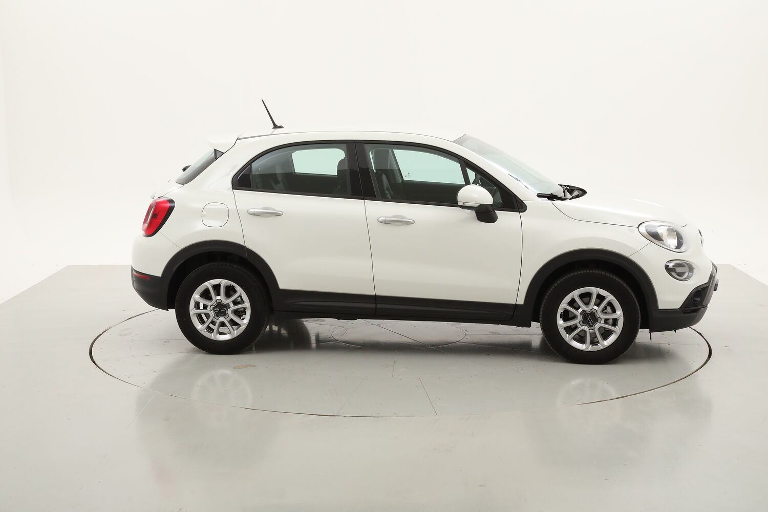 Fiat 500X Business usata del 2019 con 13.349 km