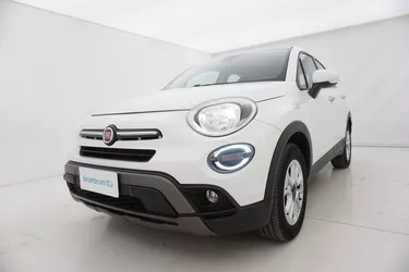 Fiat 500X Business 1.0 Benzina 120CV Manuale Visione frontale