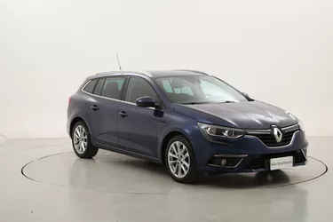 Renault Megane Sporter Business EDC 1.5 Diesel 110CV Automatico