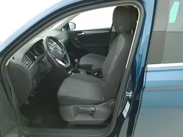 Volkswagen Tiguan Life 1.5 Benzina 131CV Manuale Sedili