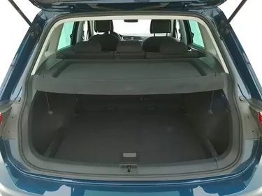 Volkswagen Tiguan Life 1.5 Benzina 131CV Manuale Bagagliaio