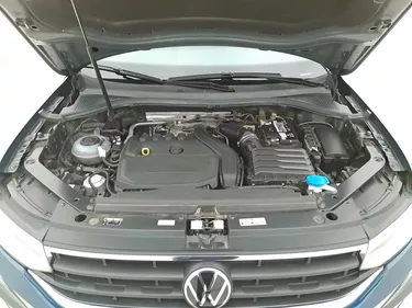 Volkswagen Tiguan Life 1.5 Benzina 131CV Manuale Vano motore