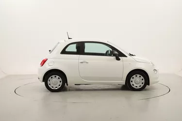 Fiat 500 Hybrid Cult 1.0 Mild Hybrid 70CV Manuale Fiat 500 Hybrid Cult 1.0 Mild Hybrid 70CV Manuale