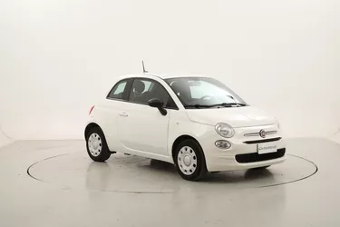 Fiat 500 Hybrid Cult 1.0 Mild Hybrid 70CV Manuale Fiat 500 Hybrid Cult 1.0 Mild Hybrid 70CV Manuale