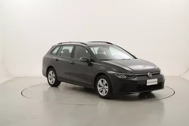 Volkswagen Golf Variant Variant Life DSG 1.5 Mild Hybrid 130CV Automatico Volkswagen Golf Variant Variant Life DSG 1.5 Mild Hybrid 130CV Automatico