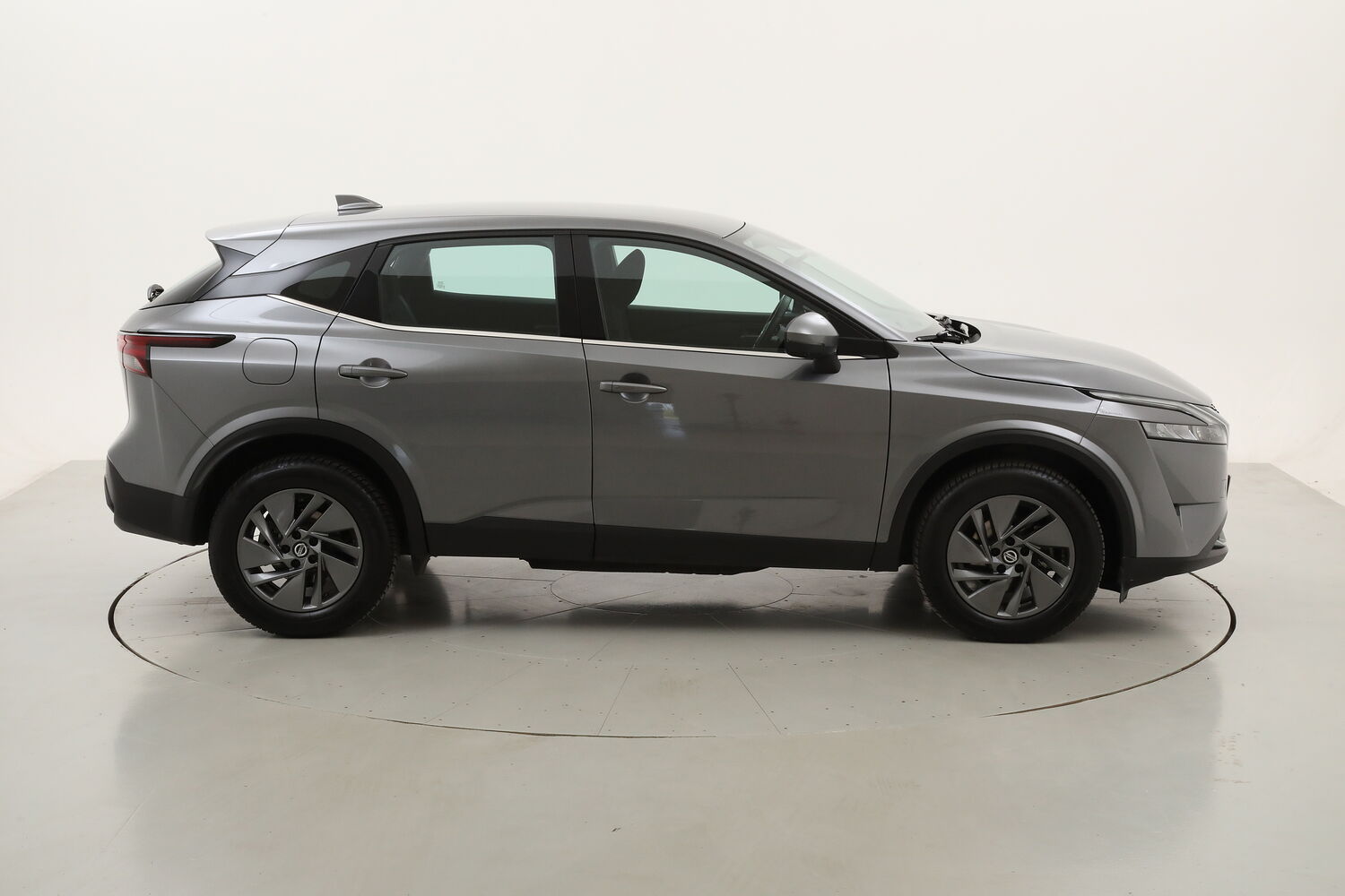Nissan Qashqai Hybrid Business Xtronic usata del 2022 con 91.715 km