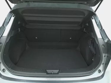 Nissan Qashqai Hybrid Business Xtronic 1.3 Mild Hybrid 158CV Automatico Bagagliaio