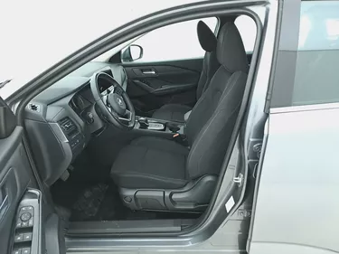 Nissan Qashqai Hybrid Business Xtronic 1.3 Mild Hybrid 158CV Automatico Sedili