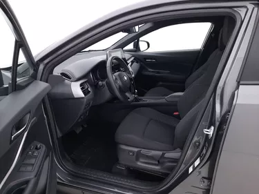 Toyota C-HR Hybrid Business 1.8 Full Hybrid 122CV Automatico Sedili