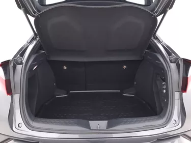 Toyota C-HR Hybrid Business 1.8 Full Hybrid 122CV Automatico Bagagliaio