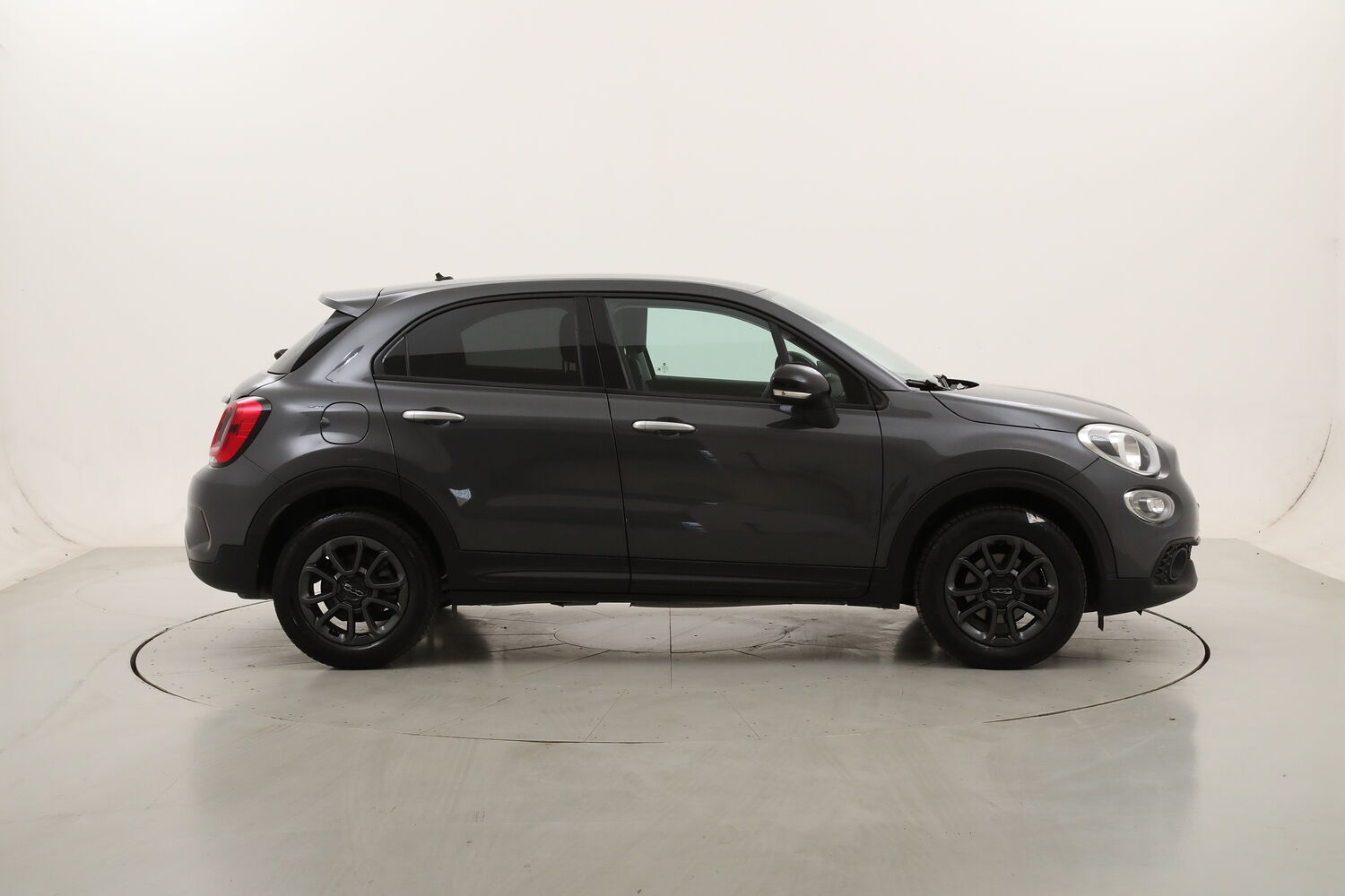 Fiat 500X Club usata del 2023 con 84.981 km