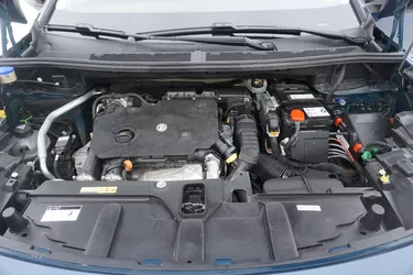 Peugeot 5008 Allure - 7 posti 1.5 Diesel 131CV Manuale Vano motore