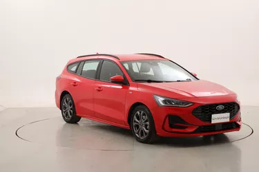 Ford Focus SW Hybrid ST-Line 1.0 Mild Hybrid 125CV Manuale