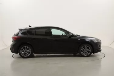 Ford Focus Hybrid ST-Line Powershift 1.0 Mild Hybrid 155CV Automatico Ford Focus Hybrid ST-Line Powershift 1.0 Mild Hybrid 155CV Automatico