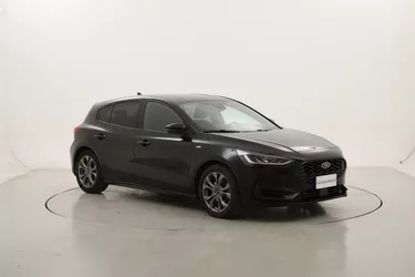 Ford Focus Hybrid ST-Line Powershift 1.0 Mild Hybrid 155CV Automatico Ford Focus Hybrid ST-Line Powershift 1.0 Mild Hybrid 155CV Automatico